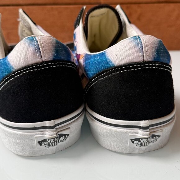 Karl Jacobs x Vans OldSkool Dream SMP Skate Shoe Mens 11.5 Womens 13 Exclusive - Picture 5 of 10